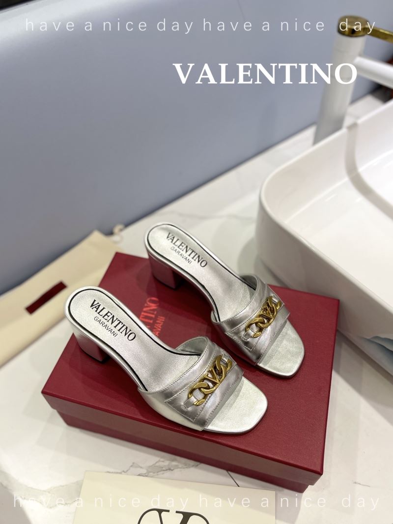 Valentino Slippers